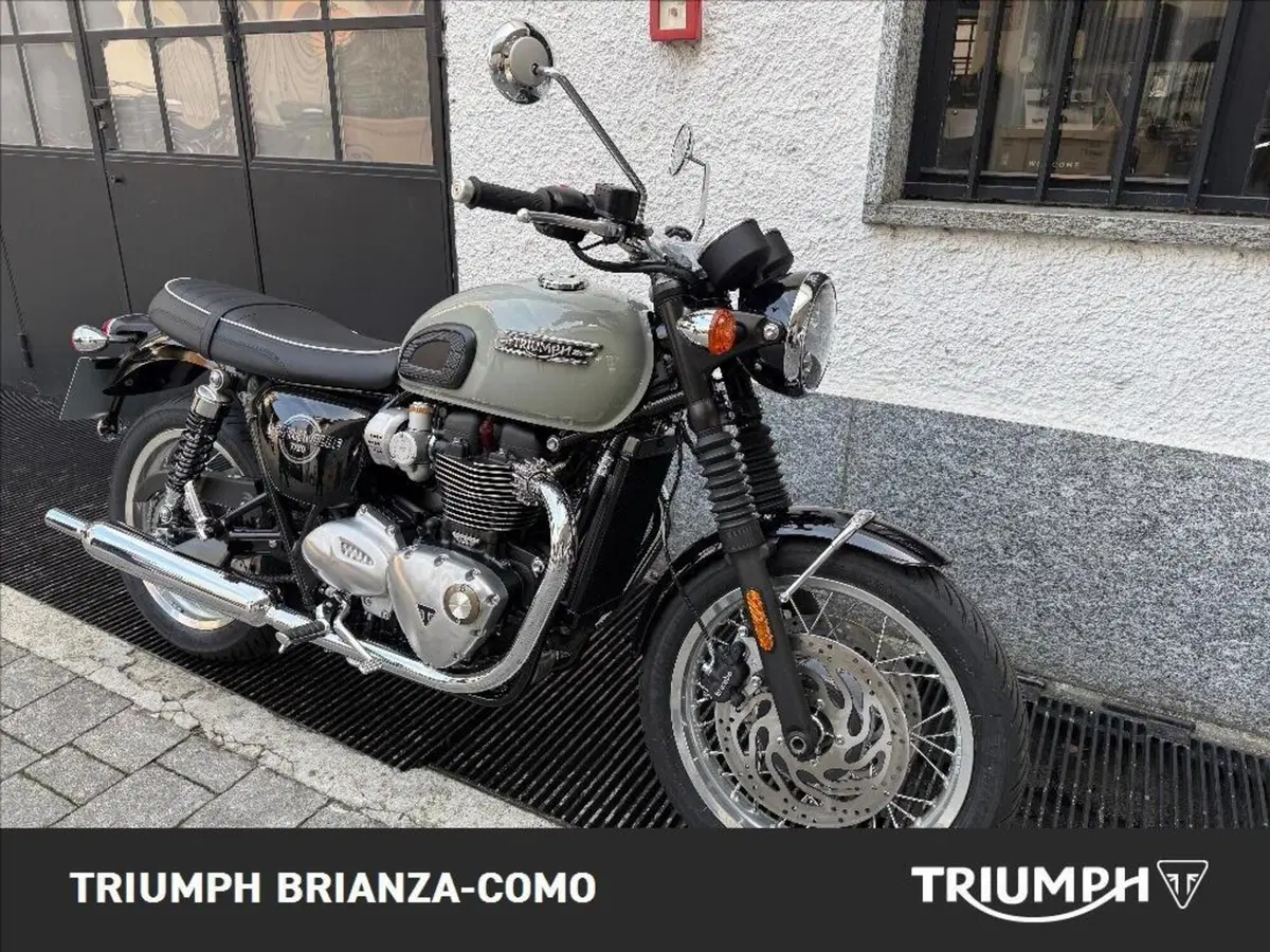 Triumph Bonneville T120 (2026) (4)