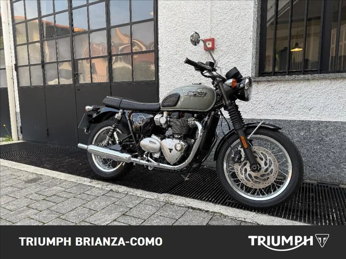 Triumph Bonneville T120 (2026) (3)