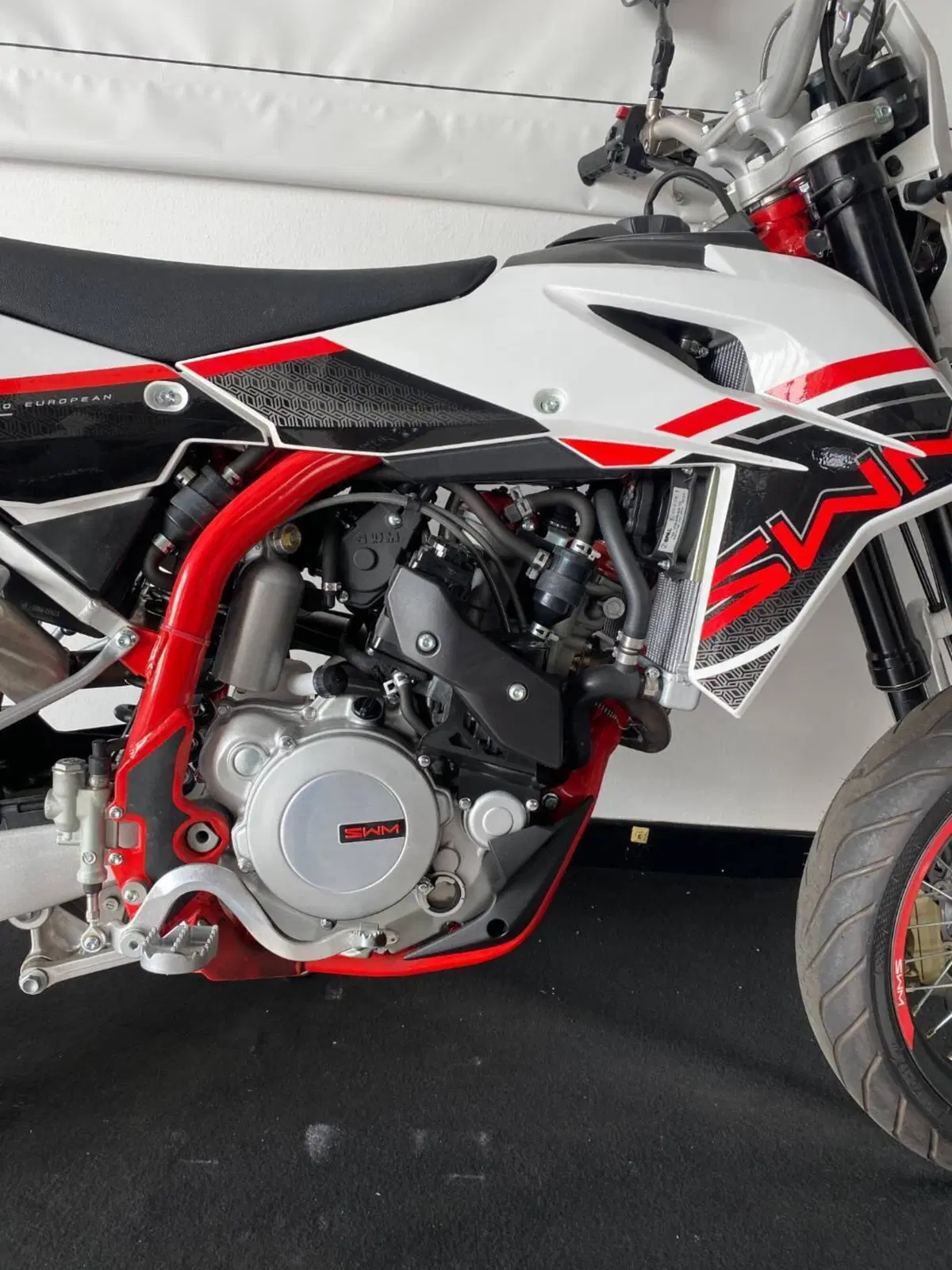 Swm SM 500 R (2025 - 26) (13)