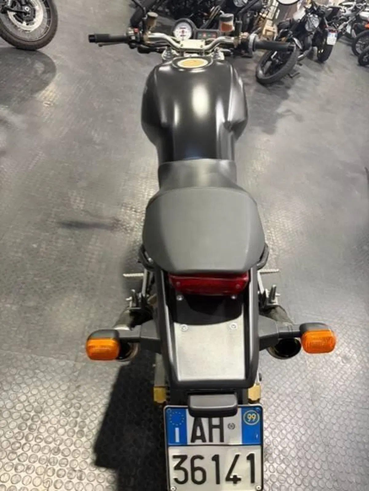 Ducati Monster 900 (1997 - 98) (4)