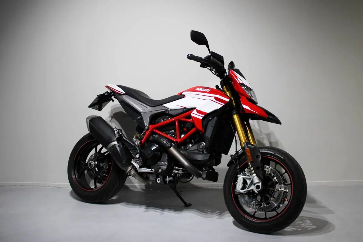 Ducati Hypermotard 939 SP (2016 - 18) (2)