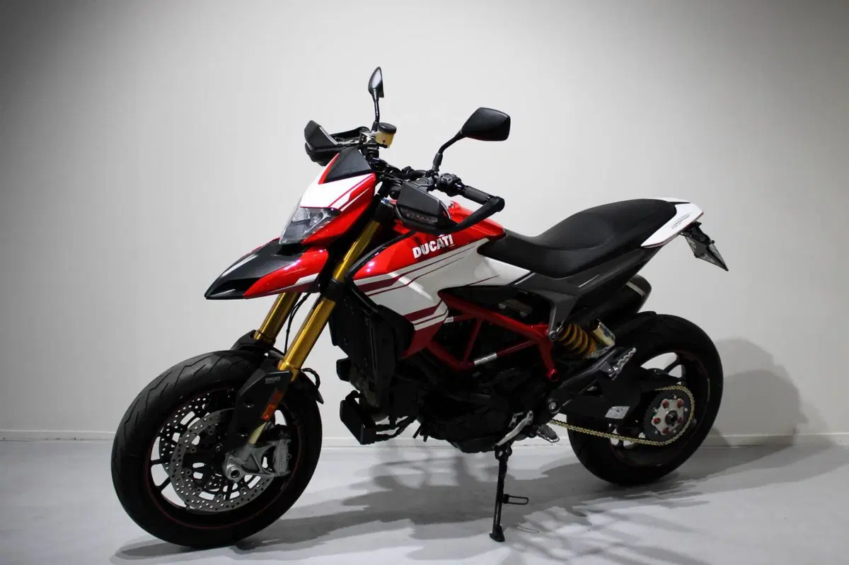 Ducati Hypermotard 939 SP (2016 - 18) (3)