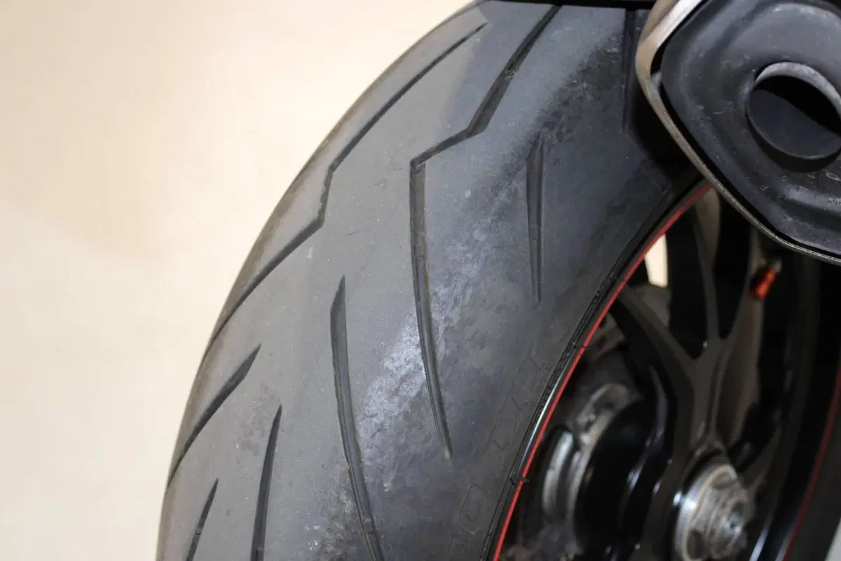 Ducati Hypermotard 939 SP (2016 - 18) (7)