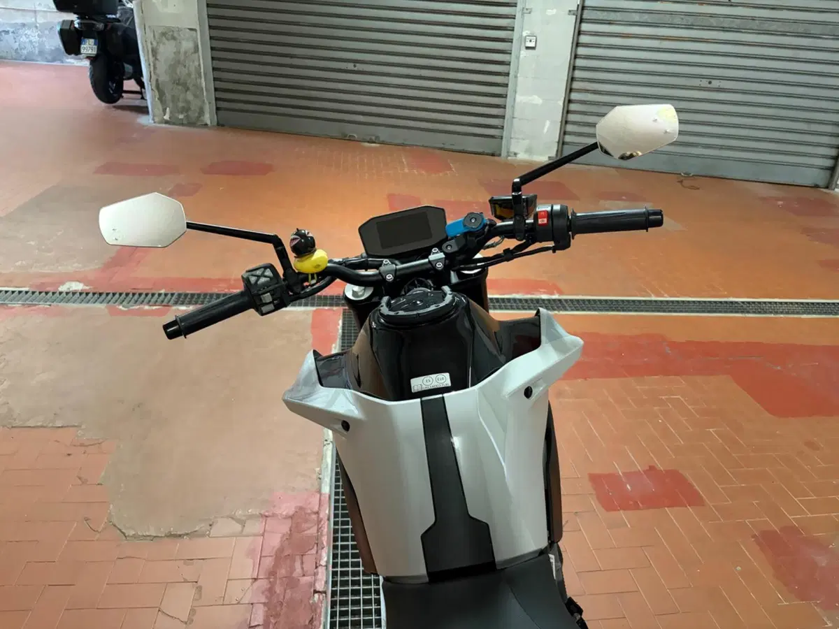 KTM 790 Duke L (2023 - 24) (2)