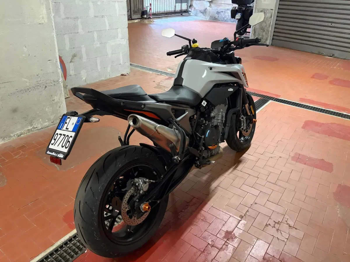 KTM 790 Duke L (2023 - 24) (7)