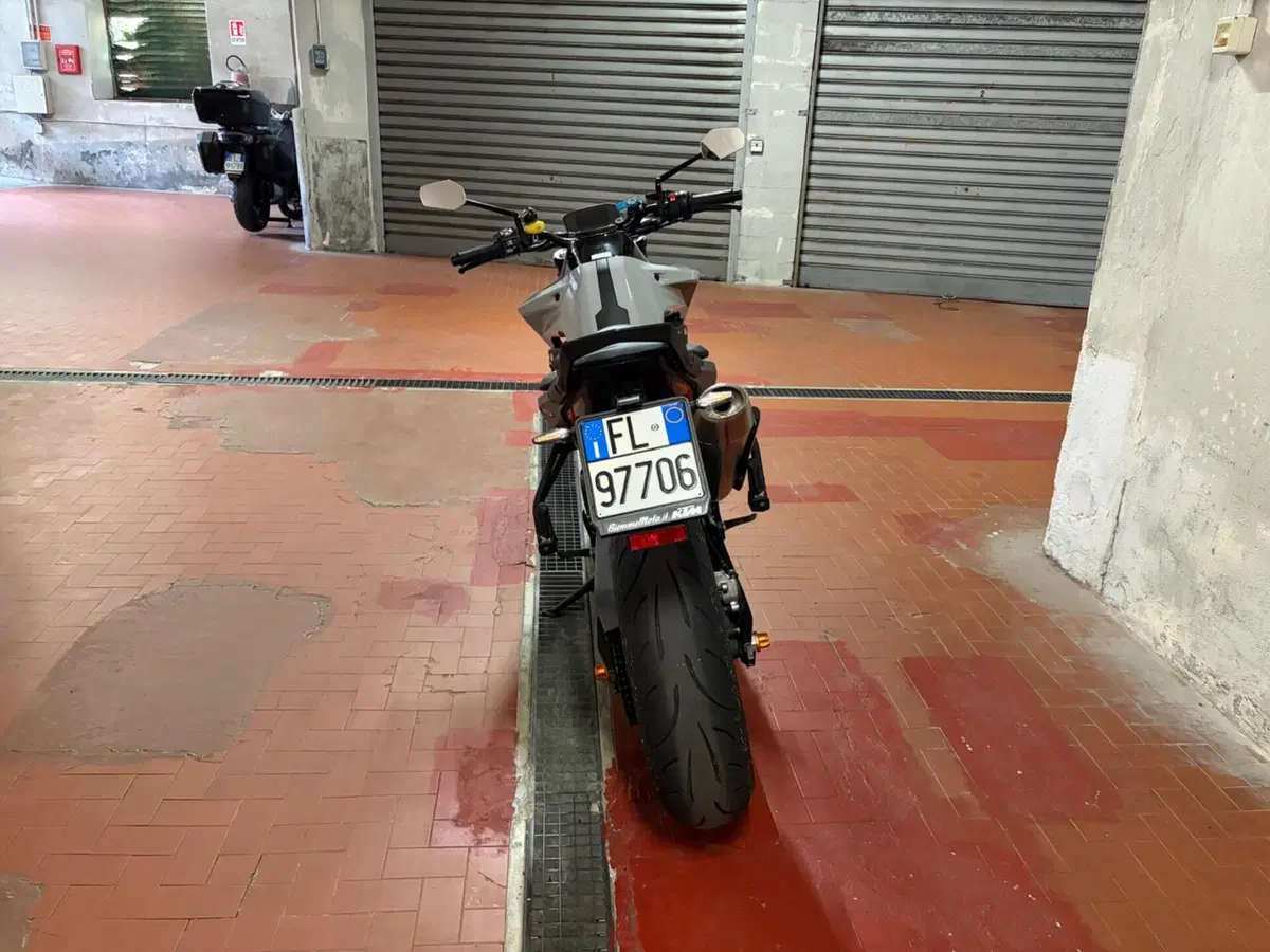 KTM 790 Duke L (2023 - 24) (8)