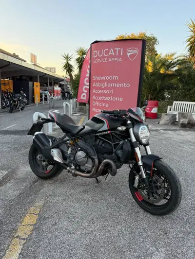 Ducati Monster 821 Stealth (2019 - 20) usata