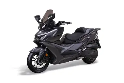 Sym CruiSym 400 (2026) nuova