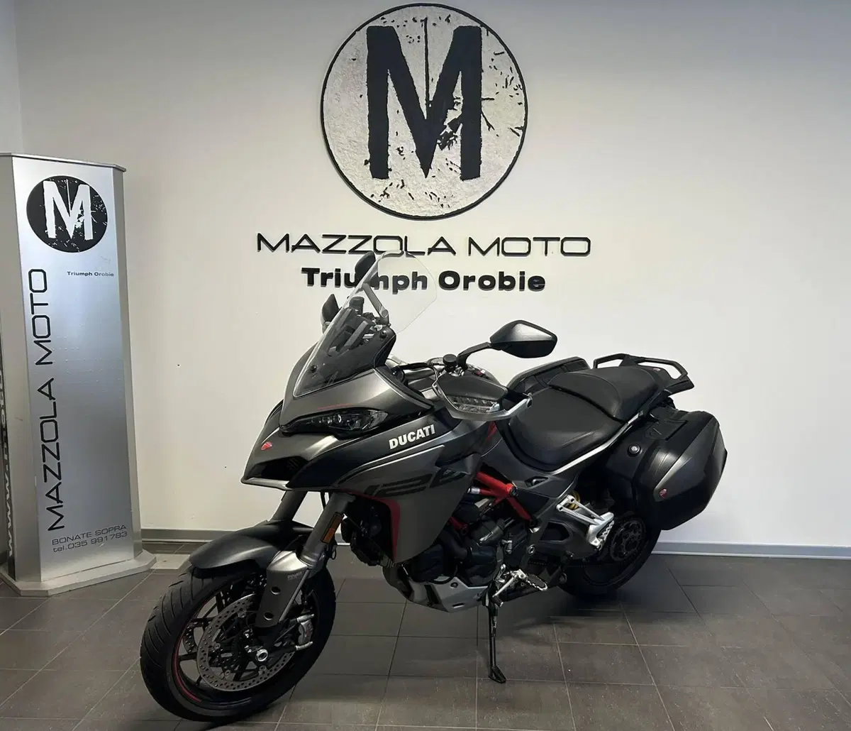 Ducati Multistrada 1260 S Grand Tour (2020) (4)