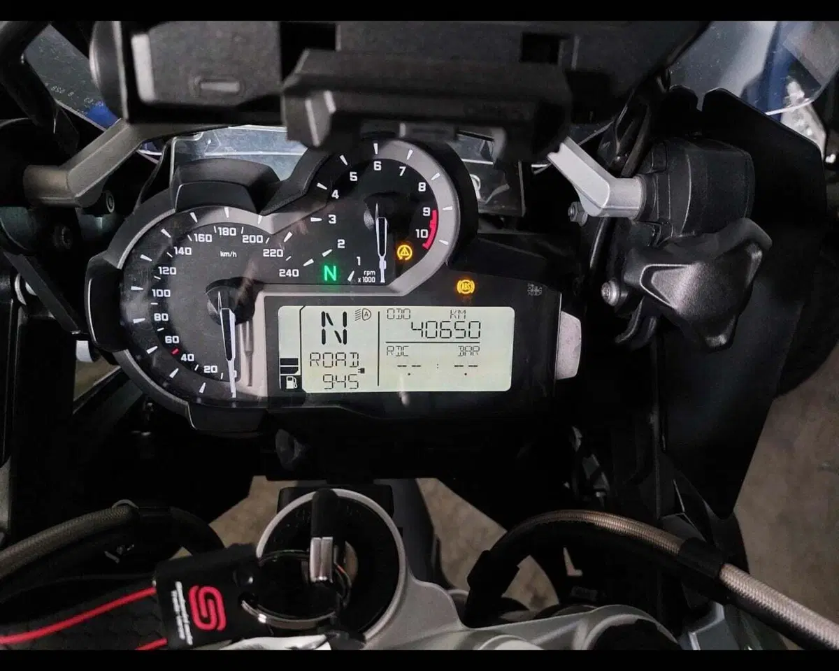 Bmw R 1200 GS (2013 - 16) (3)