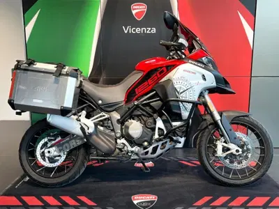 Ducati Multistrada 1260 Enduro (2019 - 21) usata