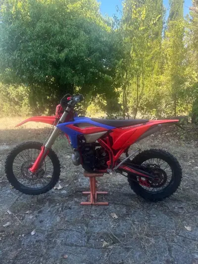 Betamotor RR 300 2T Enduro Racing (2023) usata