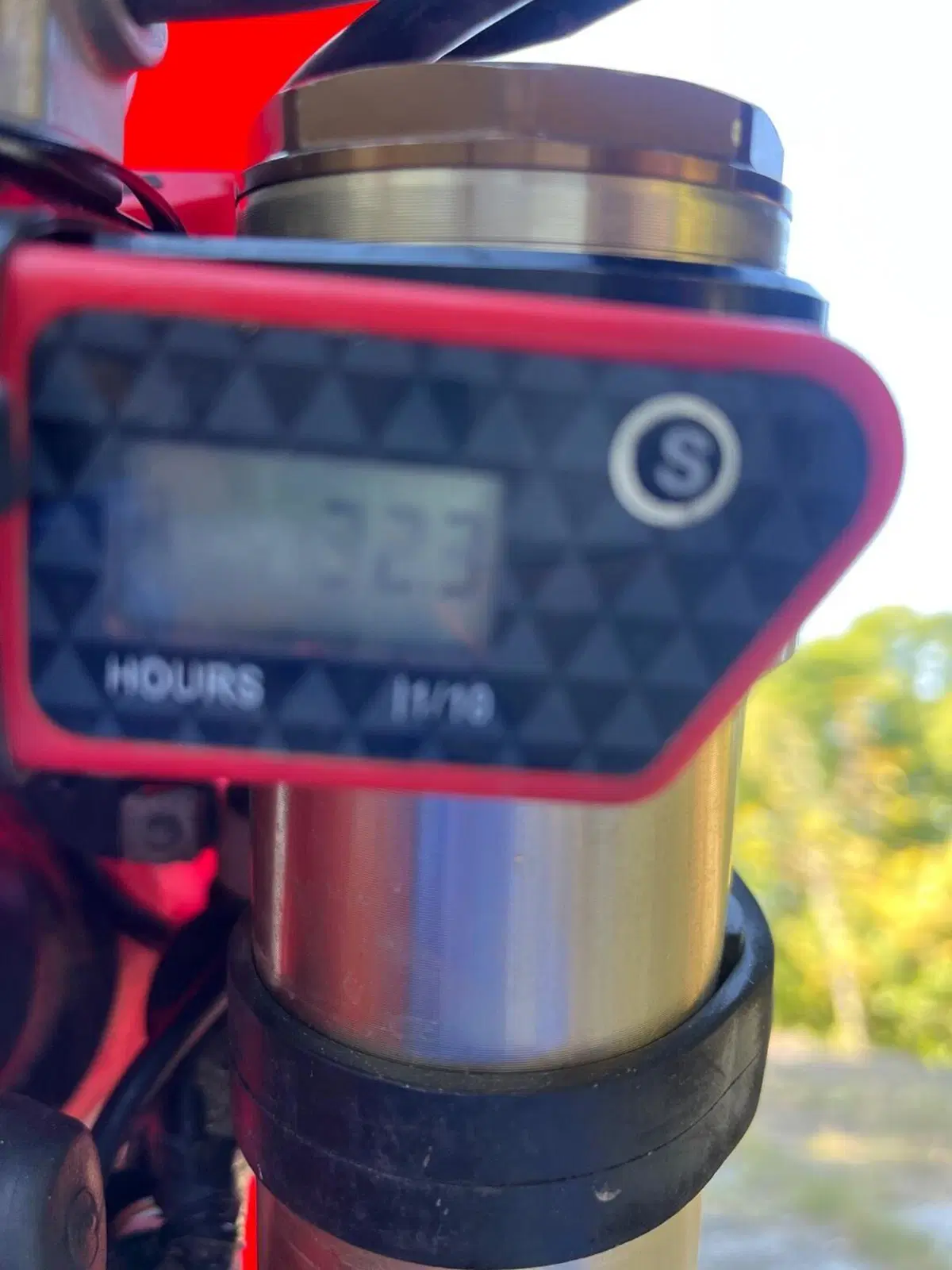 Betamotor RR 300 2T Enduro Racing (2023) (5)
