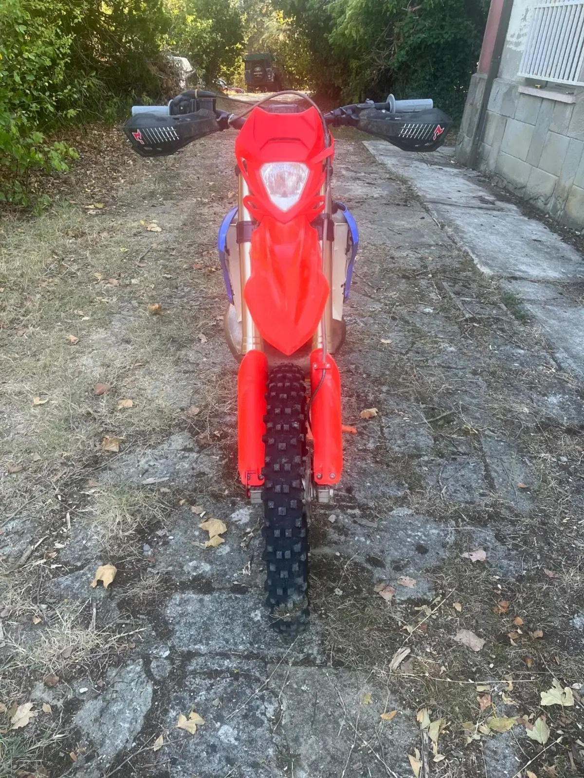 Betamotor RR 300 2T Enduro Racing (2023) (6)