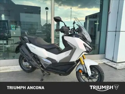 Sym ADXTG 400 (2025 - 26) usata