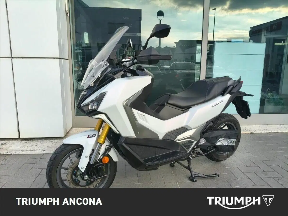 Sym ADXTG 400 (2025 - 26) (4)