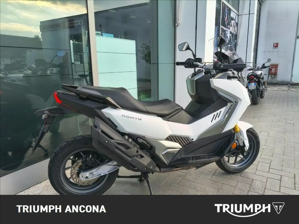 Sym ADXTG 400 (2025 - 26) (9)