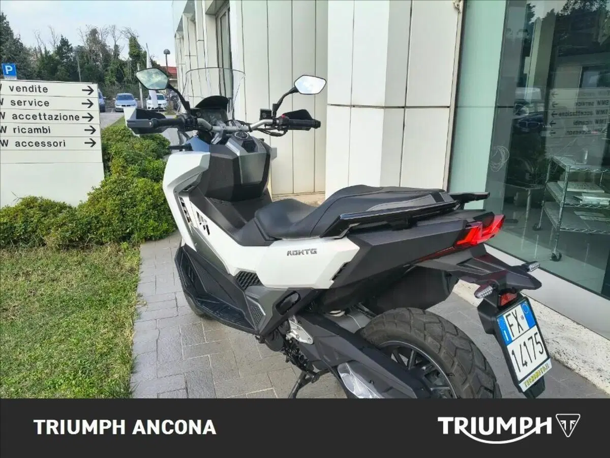 Sym ADXTG 400 (2025 - 26) (6)