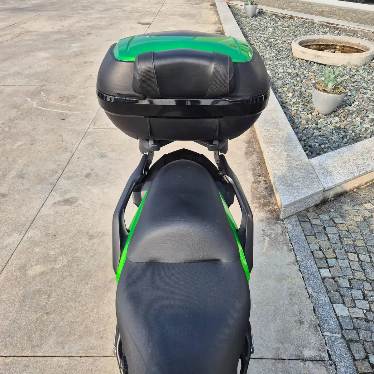 Kawasaki Versys 650 (2017 - 20) (7)