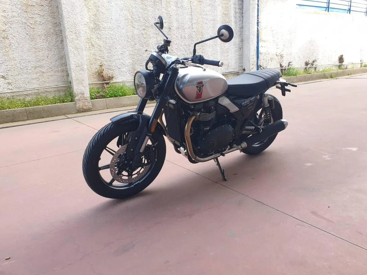 Triumph Speed Twin 900 (2025 - 26) (7)