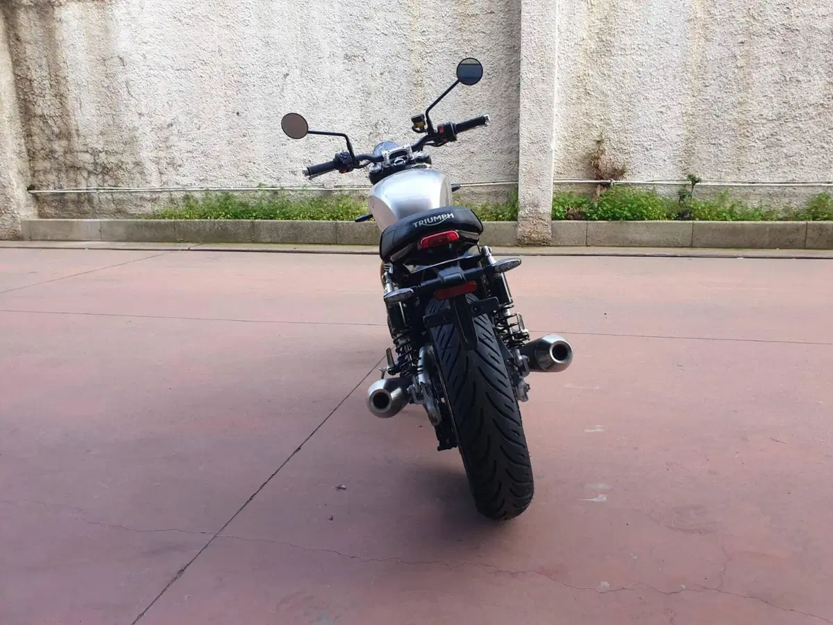 Triumph Speed Twin 900 (2025 - 26) (8)