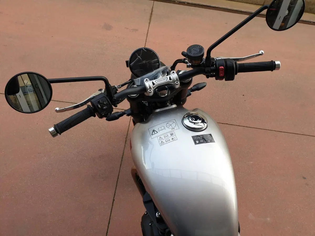 Triumph Speed Twin 900 (2025 - 26) (9)