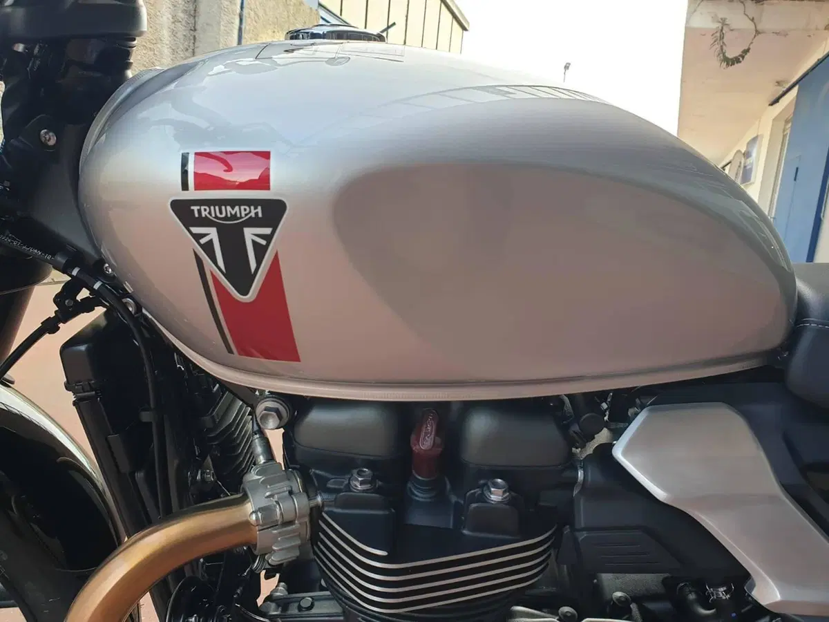 Triumph Speed Twin 900 (2025 - 26) (10)
