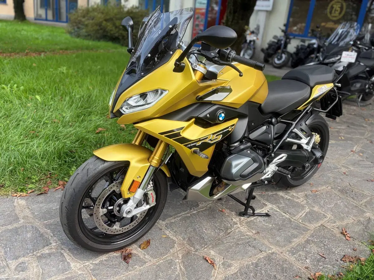 Bmw R 1250 RS (2021 - 25) (2)