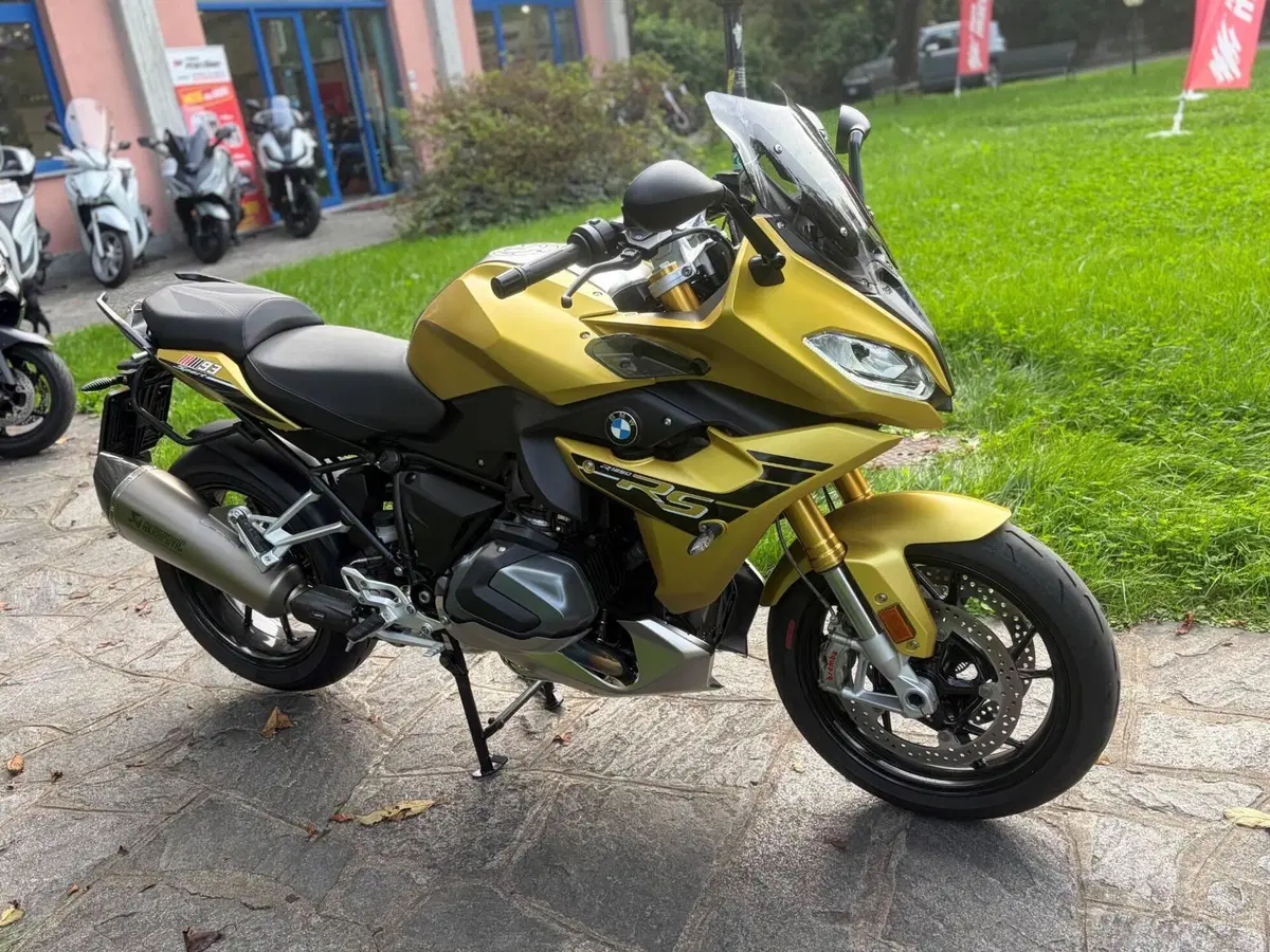 Bmw R 1250 RS (2021 - 25) (4)