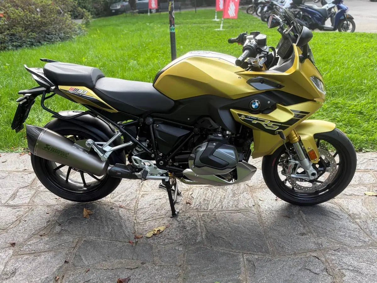 Bmw R 1250 RS (2021 - 25) (5)