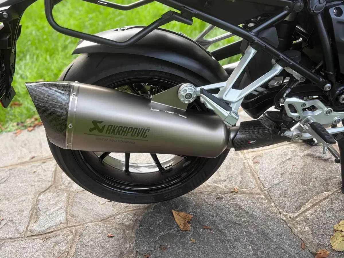 Bmw R 1250 RS (2021 - 25) (6)