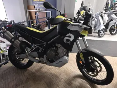 Aprilia Tuareg 660 (2022 - 24) usata