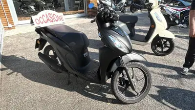 Honda Vision 110 (2021 - 24) usata