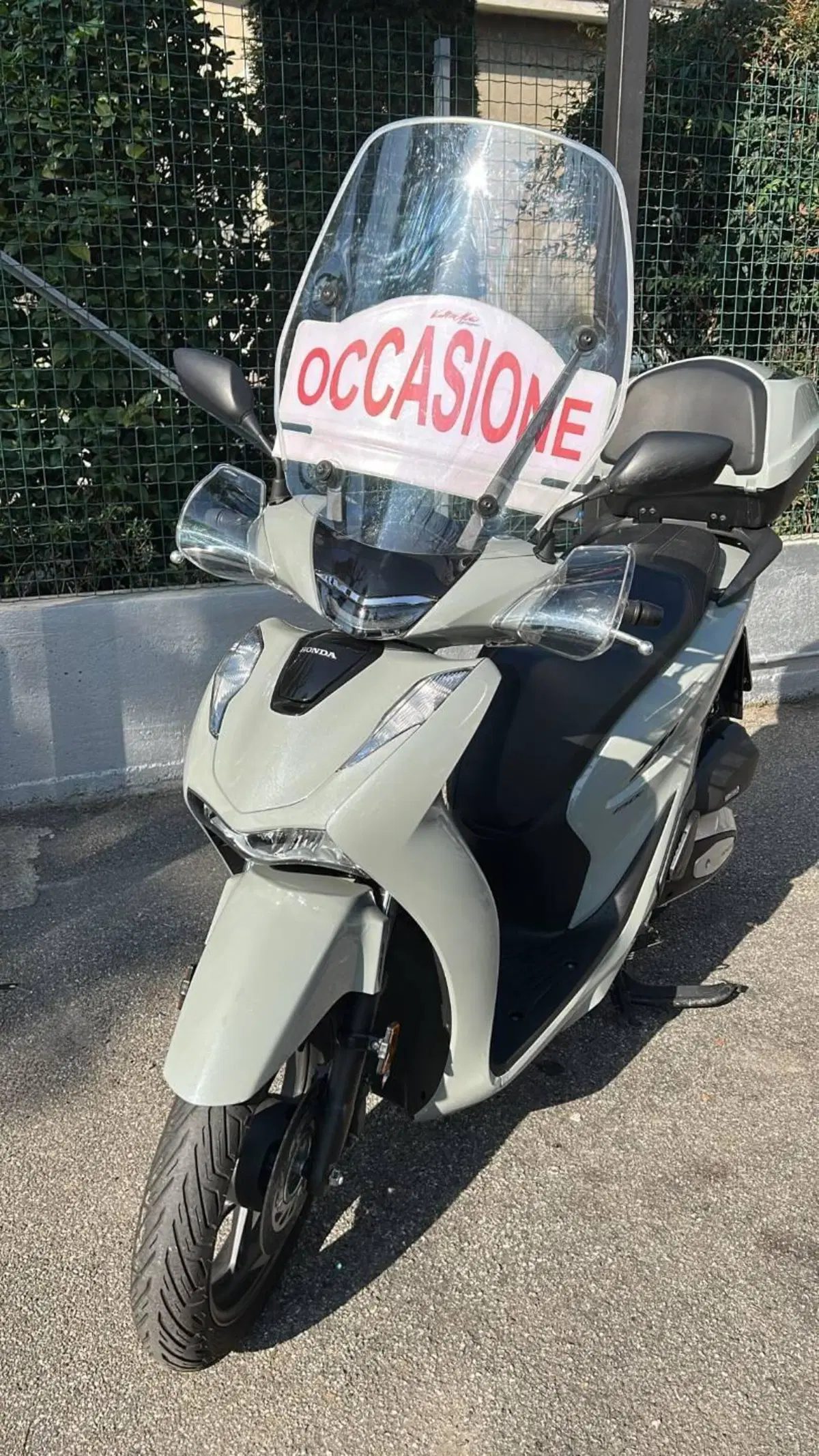 Honda SH 150i (2024 - 25)