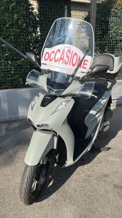 Honda SH 150i (2024 - 25) usata