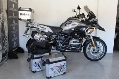 Bmw R 1200 GS (2013 - 16) usata