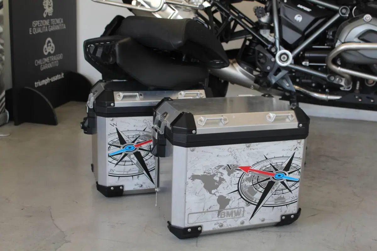Bmw R 1200 GS (2013 - 16) (3)