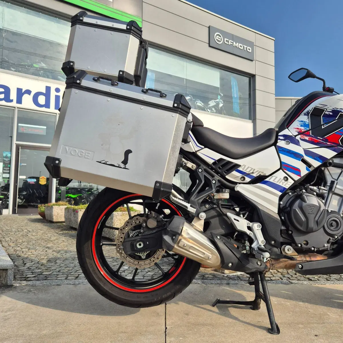 Voge Valico 500DS (2020) (5)