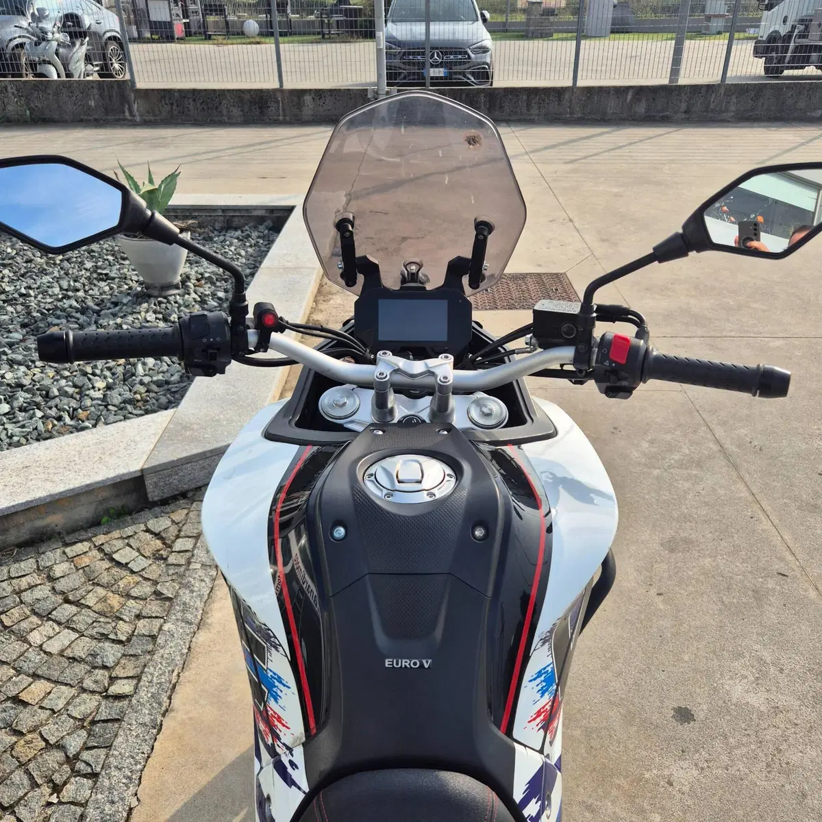 Voge Valico 500DS (2020) (8)