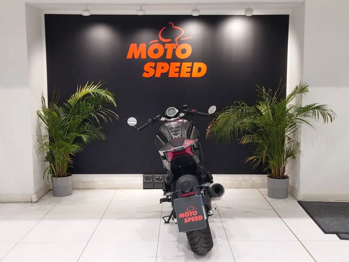 CFMOTO 700CL-X Sport (2022 - 26) (2)