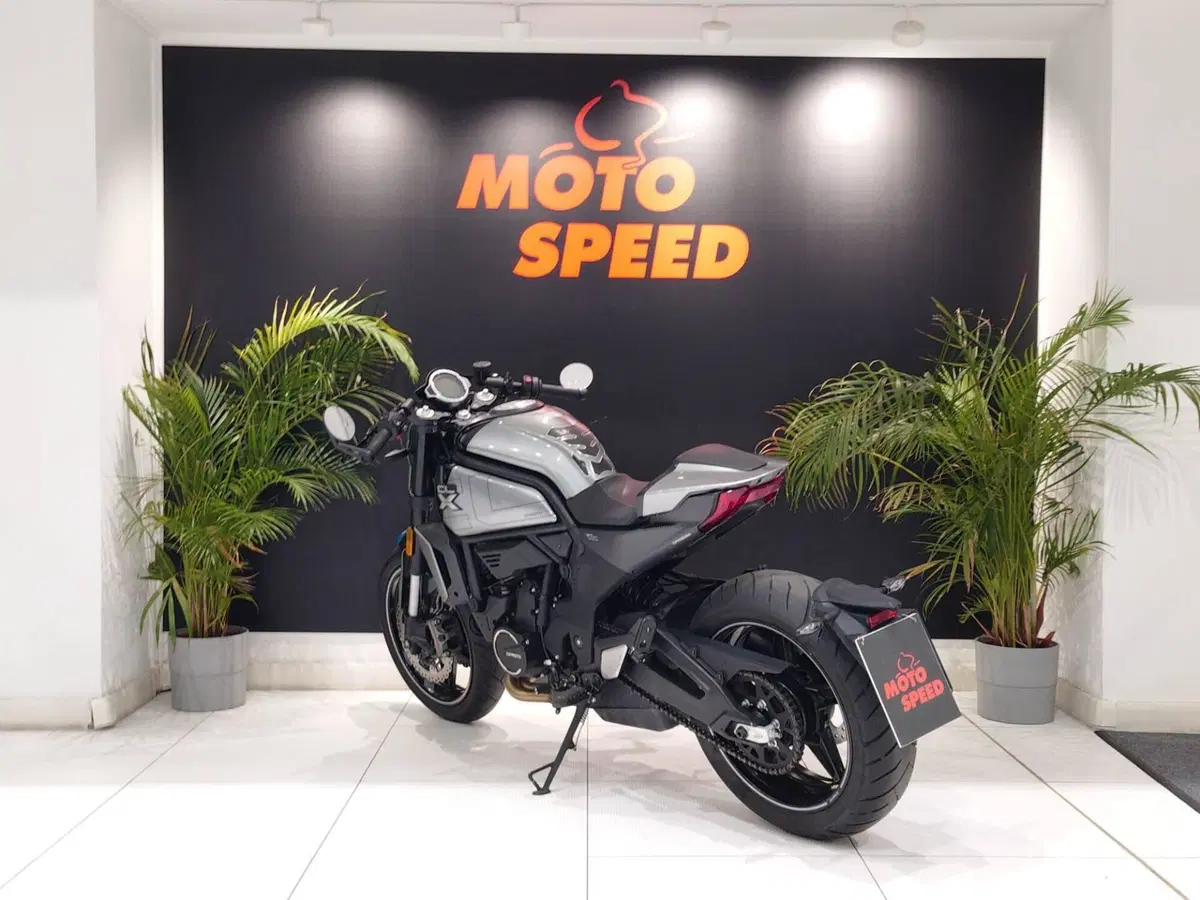 CFMOTO 700CL-X Sport (2022 - 26) (3)