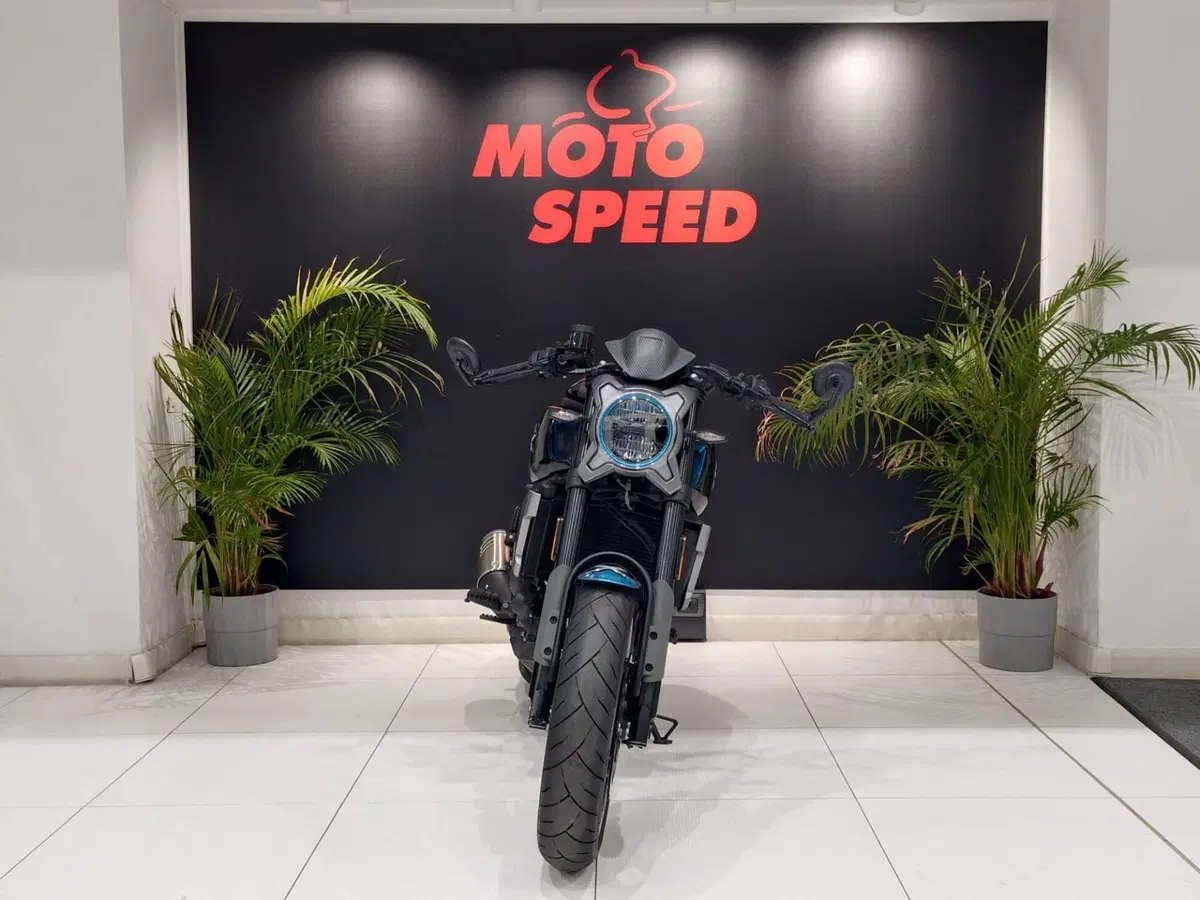 CFMOTO 700CL-X Sport (2022 - 26) (6)