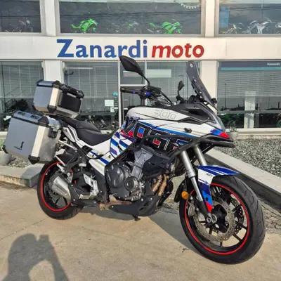Voge Valico 500DS (2020) usata