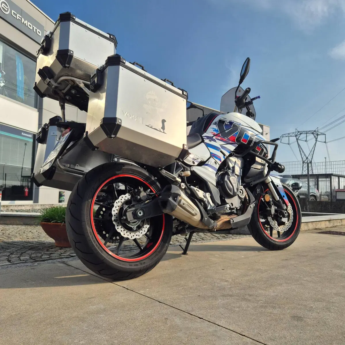 Voge Valico 500DS (2020) (2)