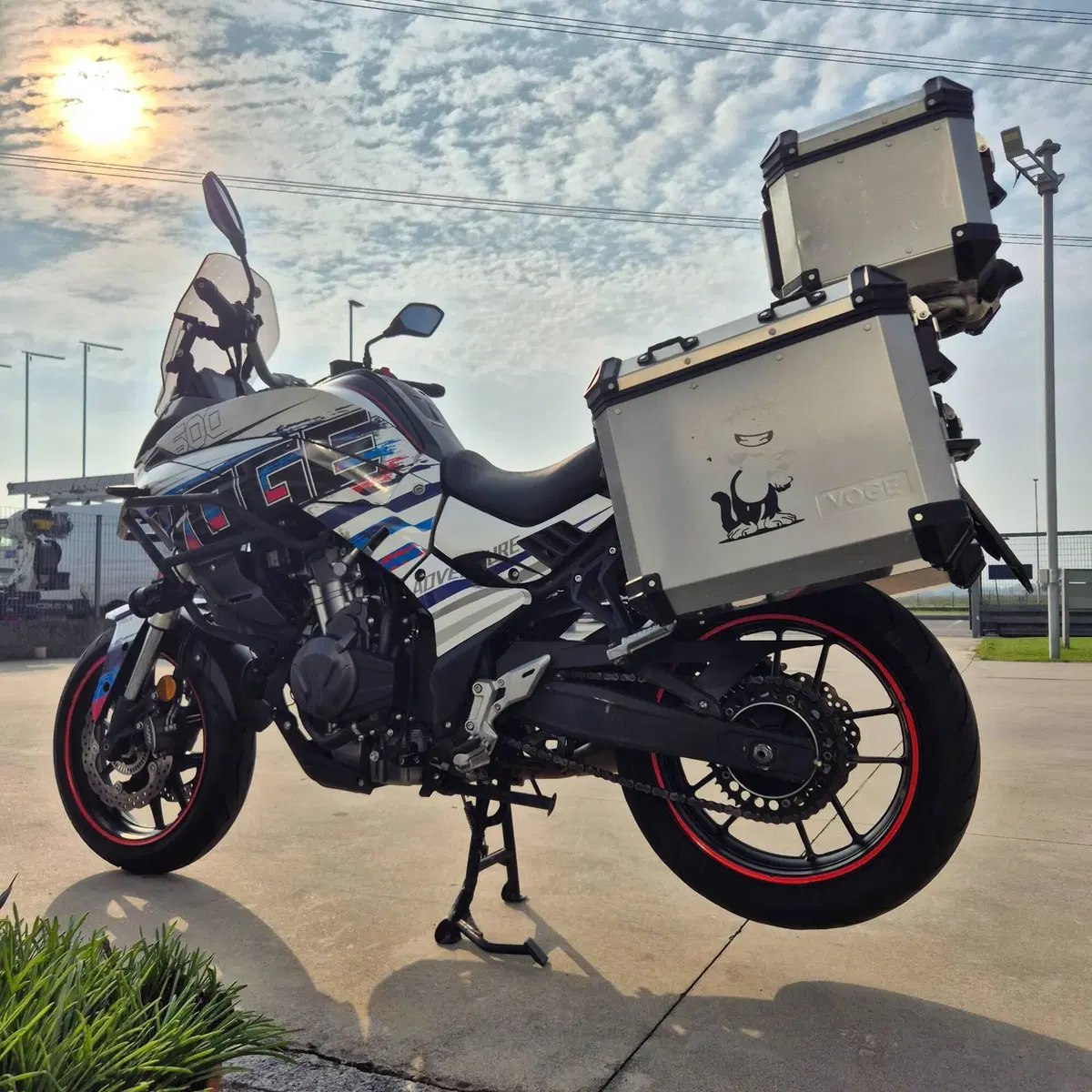 Voge Valico 500DS (2020) (3)