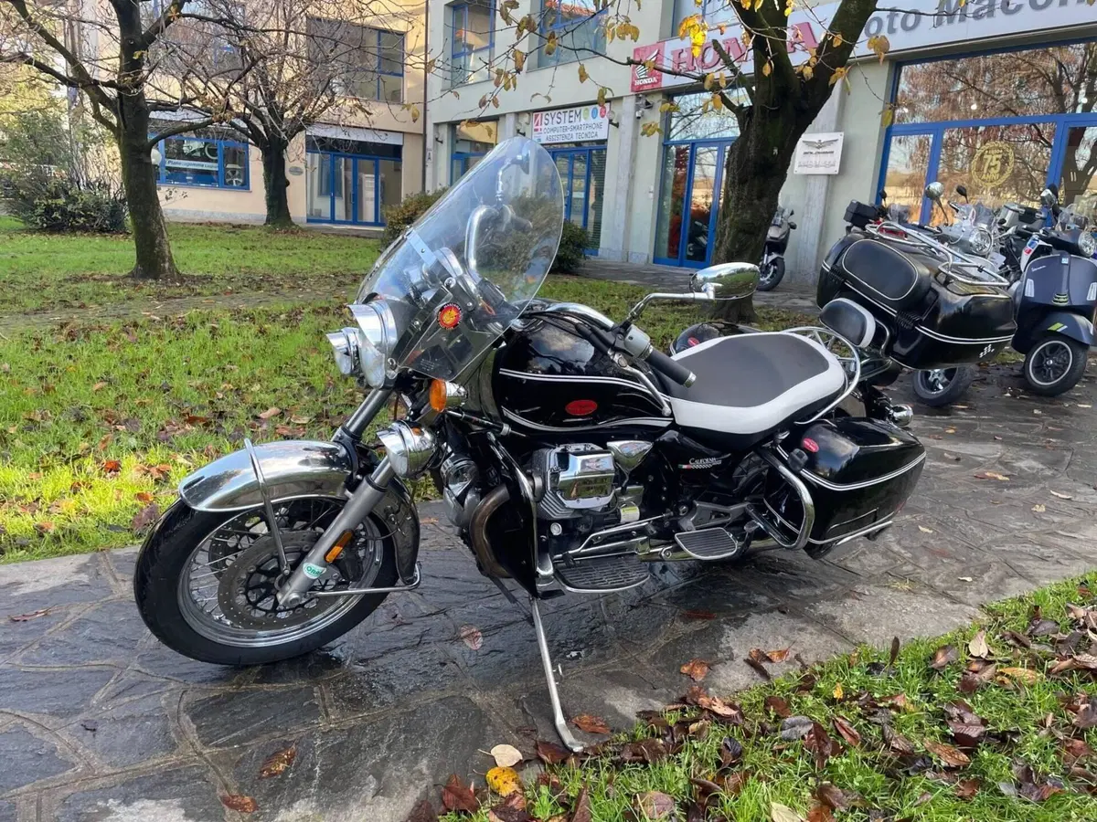 Moto Guzzi California Vintage (2)