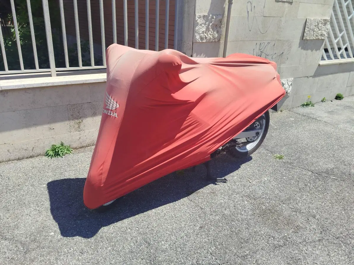 Honda CBR 600 F (3)