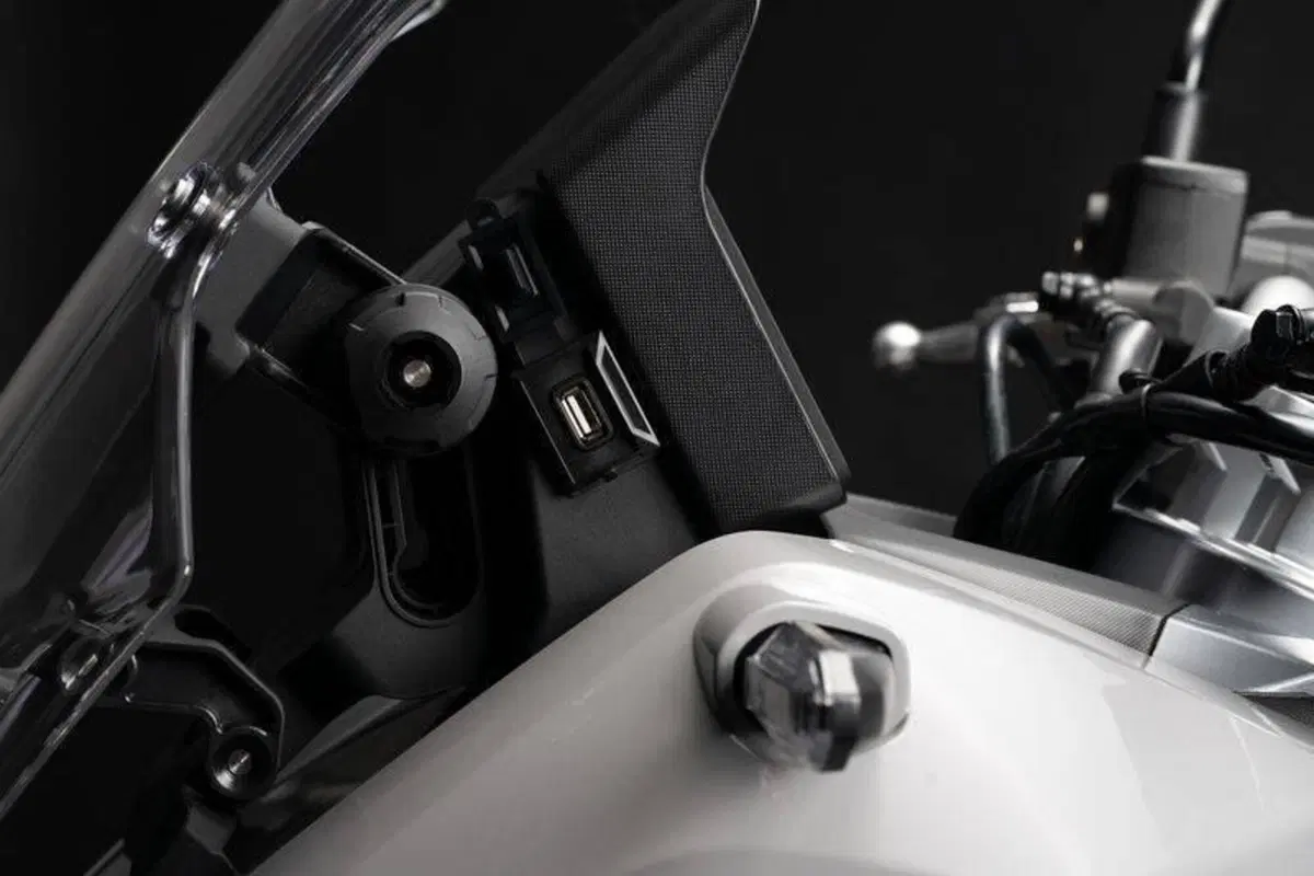 Keeway Motor XDV 125 EVO PRO (2025 - 26) (13)