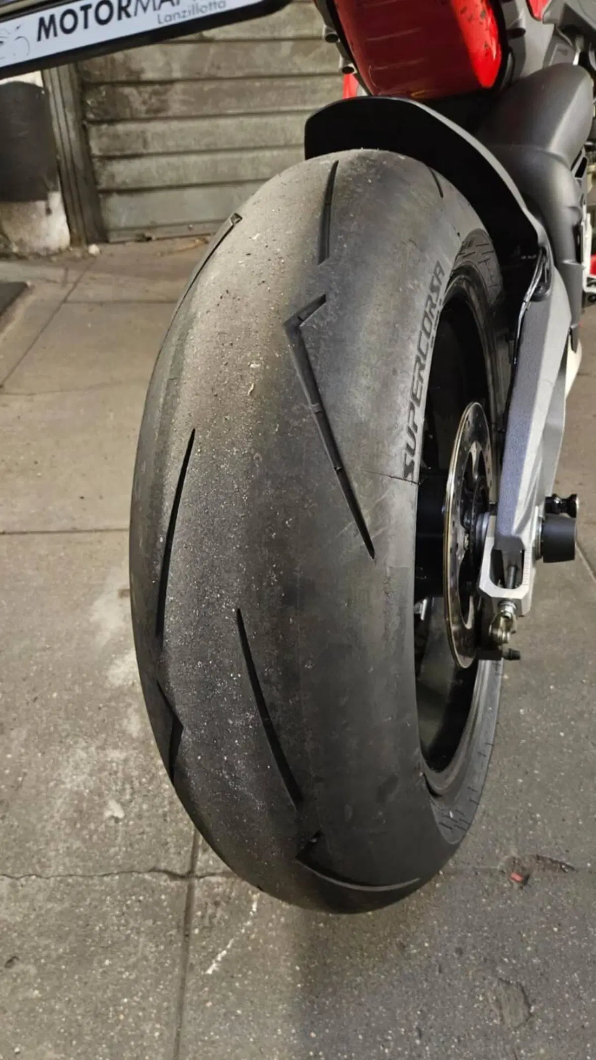 Ducati Panigale V4 (2025 - 26) (2)