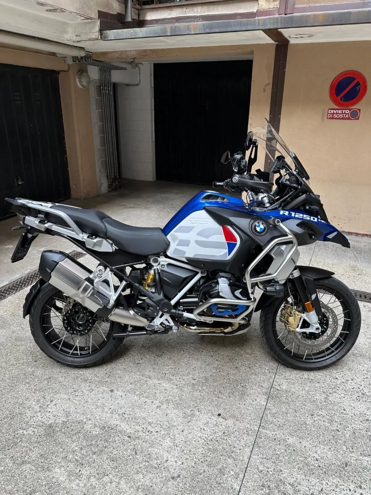 Bmw R 1250 GS Adventure (2021 - 24)